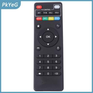 PkYeG Điều khiển từ xa IR thông dụng cho Android TV Box MXQ-4K MXQ Pro H96 prot9