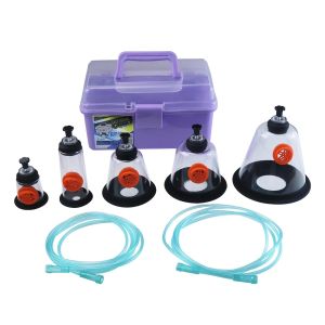 2026 CanackOxygen Mask Kit Oxygen Inhalation Atomizing Mask for Cats and Dogs 5 Sizes Veterinary Clinic Supplies