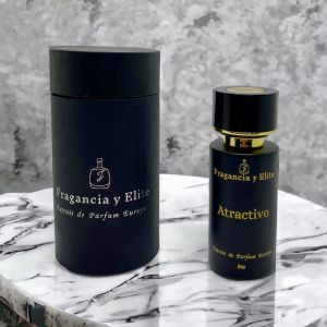 Atractivo by Fragancia y Elite (24 hrs long-lasting perfume)