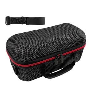 Strong Protective Case Lightweight Compact Design Outdoor Travel Storage Water Resistant Organizers for Speakers Use
