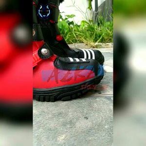 SEPATU TRAIL MX TRABAS MOTOCROSS OFFROAD ADVENTURE TOURING