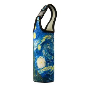 FEELDG Outdoor Sport Portable Pouch Sport Camping Accessories Water Bottle Case Cup Sleeve Water Bottle Cover Vacuum Cup Sleeve