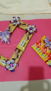 Kado ultah wisuda love slai olai love chocholatos love nabati love