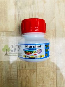 Insektisida Akarisida MARSHAL 200 EC  dari FMC
