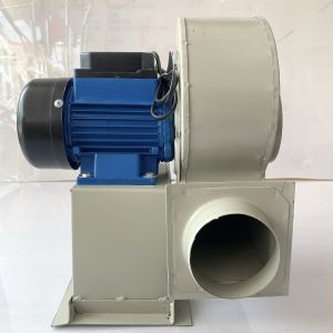 Quạt Sò 370W Hàng Bao Dây Đồng . Quạt Ly Tâm Cánh Lồng Sóc - Cánh Xẻng Hút Bụi - Khói - Nhiệt