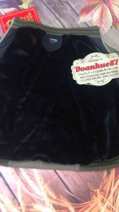 Áo khoác nam trung niên lót lông tặng ông tặng bố siêu ấm