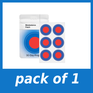 30PCS Daily Body Nourishing Patch Gentle Care Ultra-Lightweight Fit & Deep Hydrating Effect Stimulate Metabolism