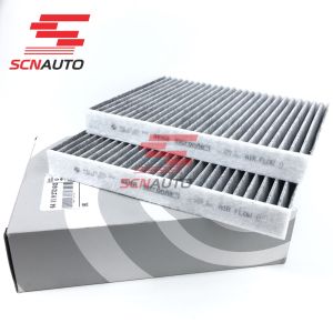 1 CẶP Lọc gió điều hòa Vinfast Lux A 2.0 MẪU SEDAN/ BMW 520i 528i máy 2.0L. Mã phụ tùng 64119272642