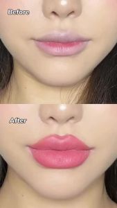 SHEGLAM Glam 101 Lipstick & Liner Duo 2 In 1 Matte Dual Ended Lip Pencil Highly Pigmented Smooth