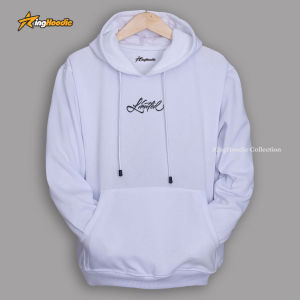 Hoodie Distro Cowok/cewek LIMITED Cotton Fleece Size M L XL XXL Terbaru 2023 - Fashion Sweater Pria Wanita