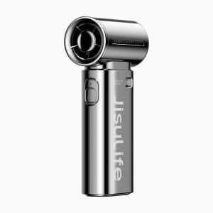 Jisulife Life 9 Portable Handheld Fan Life 9 5000mAh