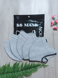 [Combo 100 Cái] Khẩu Trang 6A An Phong 4 Lớp Kháng KhuẩnChống Nắng ƯuChống Tia Uv - AnNa