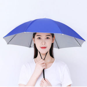 Aqrau ☀️ ☂️หมวกกันแดดทรงหมวกกันรังสี UV ป้องกันรังสี UV พับเก็บได้น้ำหนักเบาพกพาสะดวกป้องกันแสงแดดหมวกกันแดด☀️ ☂️