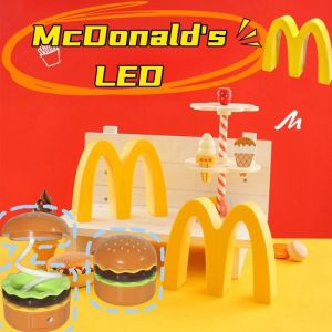 【Tiaioi】แสงกลางคืน แบบชาร์จไฟได้ โคมไฟตกแต่งบรรยากาศหัวเตียงสำหรับห้องนอน ของขวัญวันเกิด