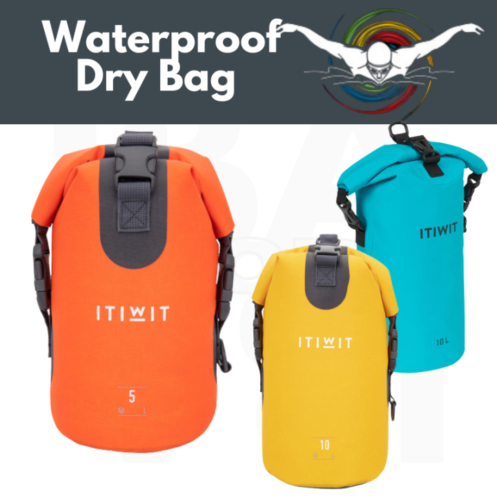 Waterproof Bags | Decathlon
