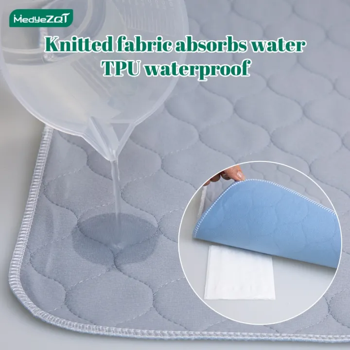 Washable%20Waterproof%20Incontinence%20Underpad%20Reusable%20Bed%20Pad%20Mattress%20Protector%20for%20Adults%20-%20Image%203
