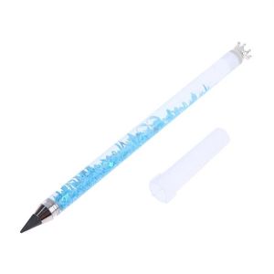 BAGUO Công nghệ Bút Chì Viết không giới hạn Không có mực Phác thảo nghệ thuật Bút cát gió Dụng cụ vẽ tranh Vẽ Bút Vĩnh Cửu Vật tư sơn