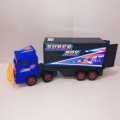 MOBIL TRUK BOX KONTAINER / MAINAN ANAK MOBIL BOK. 