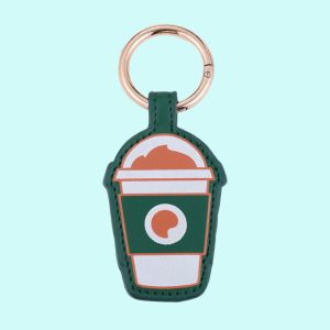 Hands-free Magnetic Hat Clip PU Leather Sun Hat Storage Clip Portable Bag Hat Holder For Outdoor Travel