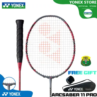 YONEX NANOFLARE 1000Z/700/800 Badminton Racket Full Carbon 4UG5 22-30LBS Speedy Attacking Badminton Racket