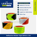 Reflective Sticker Tape by Leeden Online Store. 
