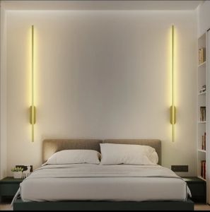 Đèn tường DECOR- đèn tường chiếu sáng đầu giường lối đi phòng khách phòng ngủ decor coffee shop khách sạn