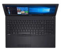 Laptop Dell Precision 7530 Core i7-8850H, Ram 32GB, SSD 512GB, 15.6 Inch FHD, Nvidia Quadro P2000. 