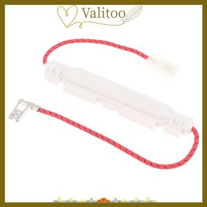 [Valitoo] 5KV 0.85A 850mA High Voltage Fuse for Microwave Ovens Microwave Ovens Parts