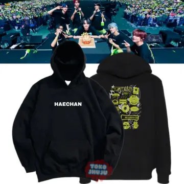 Nct lucas hoodie online