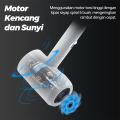 SHINON SH-1339 Hairdryer / Pengering Rambut / Blower / Blow Rambut  / Hair Dryer Mini Portable / High Speed Hair Dryer / Hair Dryer Care  / Hedrayer. 