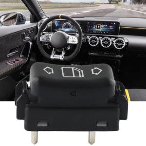 Công tắc điều khiển cửa sổ đơn điện cho A124 C124 E320 E420 1248208910 1248209010 1248209310 phụ kiện thay thế