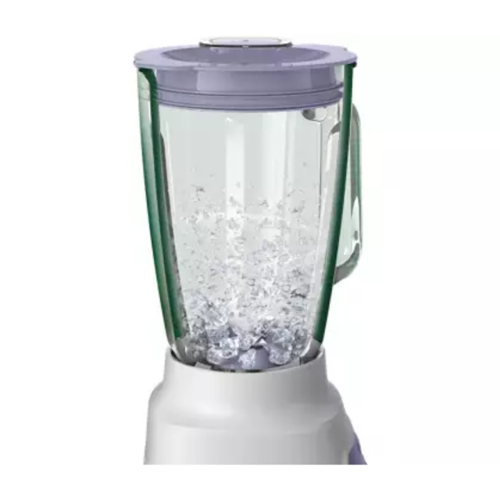 PHILIPS 700W BLENDER WITH DRY MILL HR-2223 [ READY STOCK ] | Lazada