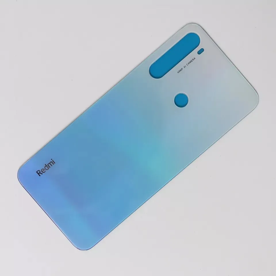 Redmi Note Glass Back Cover XIAOMI Redmi NOTE Casing Belakang