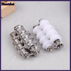 [Heartsbat] Metal Nylon Wire Straightening Machine Copper Wire Metal Manual Straightening Tool Straightener Jewelry Tool