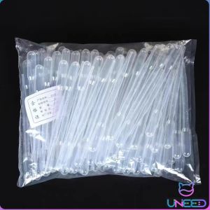 Need 100Pcs 1ml/2ml/3ml/5ml Disposable Plastic Dropper Transfer Pipette Dropper