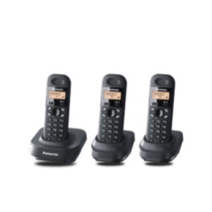 Điện thoại mẹ bồng con Panasonic kx tg1311 bảo hành ba tháng