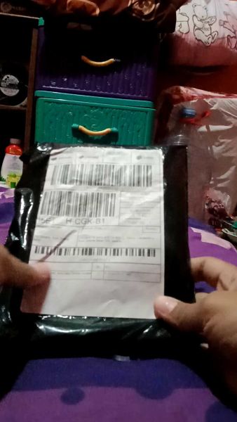 Buyer review video 2