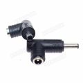 5.5*2.5mm to 4.5*3.0mm Pin DC Power Adapter Converter 240W Laptop Charger Connector for Hp Dell Laptop Power Supply Connector. 