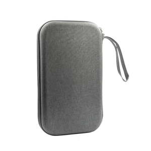 เคสใส่กล้องสำหรับเดินทางพร้อมฟองน้ำแต่งเล็บสำหรับ X4 X5อุปกรณ์ฝาครอบป้องกันภาชนะบรรจุภายใน