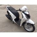 Ốp đuôi sau nhựa cốp xe sh việt 2012-2013-2014-2015- 2016 honda. 