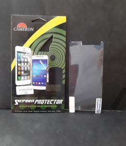 SCREEN GUARD ANTIGORES GLARE / ANTIGORES MATTE MINYAK ANDROMAX Qi