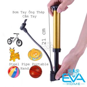 Đồ Chơi Bơm Hơi Búa Tạ Cầm Tay Hoạ Tiết Hoạt Hình Lớn Large Cartoon Inflatable 69 Cm