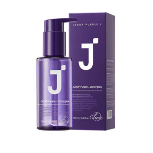 Tinh Chất Dưỡng Tóc JSOOP Purple J Water Glow Hair Clinic Essence Oil 100ml