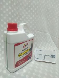 Air Radiator Coolant 1Ltr