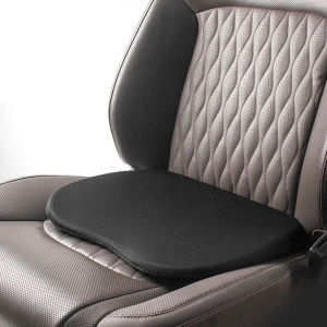 ⭐️【มีในสต๊อก+คลังสินค้าท้องถิ่น】⭐เบาะยกสูงสำหรับคนขับเบาะรถโฟมจำรูปหนารองรับมินิเอวฤดูกาลก้นอัตโนมัติสี่ S4Z6เสื่อรองนั่งเสื่อโยคะ