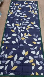 Nệm Ngủ Văn Phòng hoặc picnic/ dã ngoại (giặt máy thoải mái)