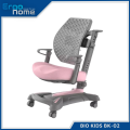 Ghế Công Thái Học Chống Gù Trẻ Em BioKids. 