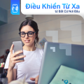 Ổ Cắm Thông Minh TP-Link Tapo P100 / P110M Kết Nối Wifi Điều Khiển Từ Xa- Hãng phân phối chính thức. 