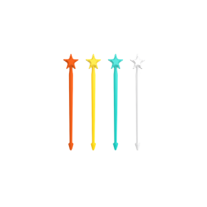 Lunch Punch Stix - Peralatan Makan Bayi