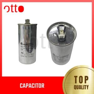 High Quality Capacitor
